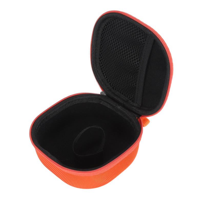 Bluetooth Speaker Hard Travel Case Lightweight Waterproof Scratch Proof Shockproof
