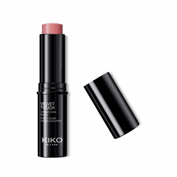 KIKO MILANO - Velvet Touch Creamy Stick Blush 08 Stick