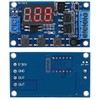 RUNCCI-YUN 2 pieces DC 5 V 12 V 24 V