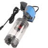 Aquarium Filter Pump Professional Efficient Quiet Oxygenation Water Change Fish