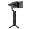 F6 Three‑axis Handheld Gimbal Stabilizer Vlog Live Broadcast Anti‑shake Phone