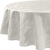 Erwin Müller Arnsberg Series Table Linen, Tablecloth with Jacquard Pattern,