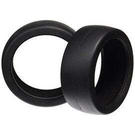 Traxxas 6471 Tires Slicks, Front, XO-1, 2-Piece