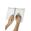 Spirax 701 Organiser Range Things to Do A5 210X158mm 96