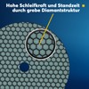 Diamond Hand Polishing pads for Dry Slide and Dry 800