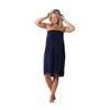 Robe Direct Women’s Terry Cloth Spa and Bath Towel Wrap
