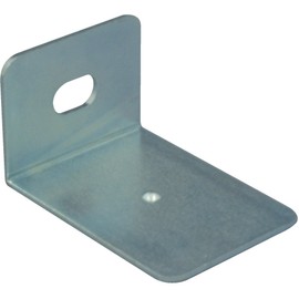 TRUSCO (torasuko) Shelf Materials Metal Base 60 mm For V60