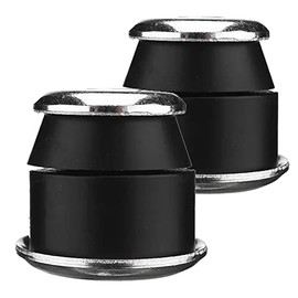 INDEPENDENT CUSHIONS STANDARD CYLINDER HARD 94A Hardness Skateboard Bushing Rubber