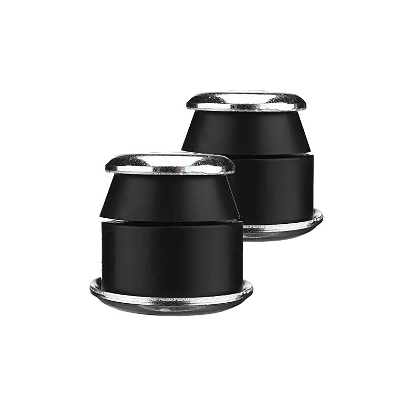 INDEPENDENT CUSHIONS STANDARD CYLINDER HARD 94A Hardness Skateboard Bushing Rubber