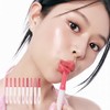 Peripera [Peripera]Heart Jam Glow Lip (7 Colors)