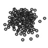 sourcing map Pack of 250 O-rings sealing rings, 6 mm