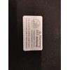 Generisch 1 Replacement Key No. 5 for Money Boxes and
