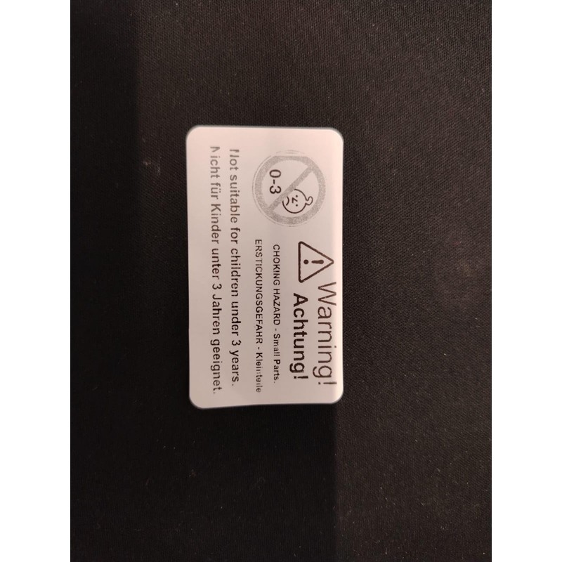 Generisch 1 Replacement Key No. 5 for Money Boxes and