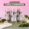 ROMIIE ZOI Natural Jasmine Foaming Hand Soap Refills 3-Pack (33.8