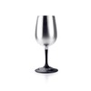 GSI Weinglas Weißwein Glas, Edelstahl, 63305, 1 Stück (1er Pack)