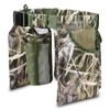 UIIHUNT Dove Hunting Dove Belt: Adjustable Dove Belt Game Bag,