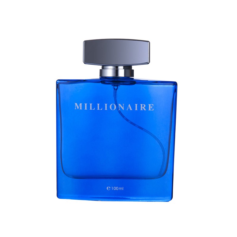 PERFUME&BEAUTY Perfume Eau de Parfume for Men, 3.4 oz Spray