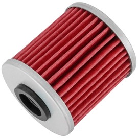 Replacement Powersports Parts – High-Performance Components for Oil Filter HF303 for Yamaha Motorcycle ATV SXS Mod-BER88-1175