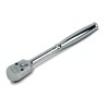 Williams JHWS-52EHA 1/2-Inch Drive Enclosed Head Ratchet with Chrome Finish,