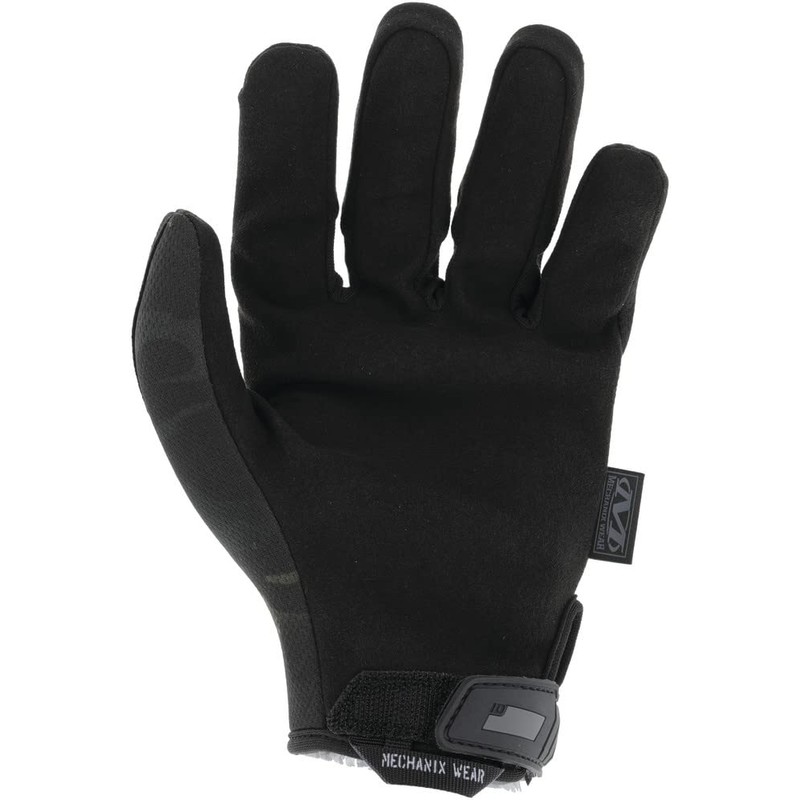 Mechanix Wear Mechanix Unisex Multicam® Black Original® Gloves (X Large,