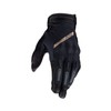 Leatt Adv Hydradri 7.5 Short Gloves M