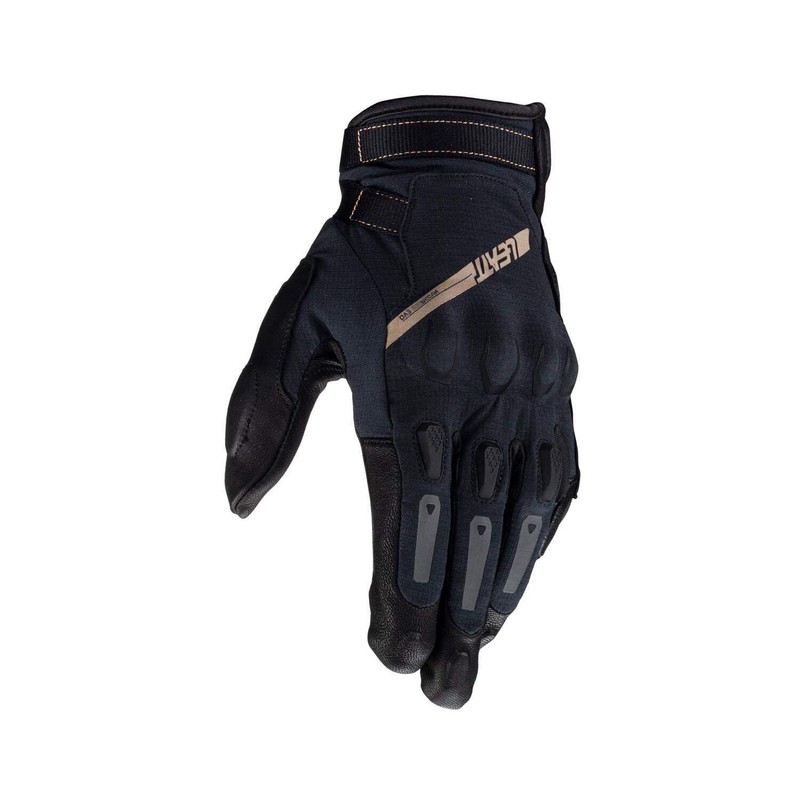 Leatt Adv Hydradri 7.5 Short Gloves M