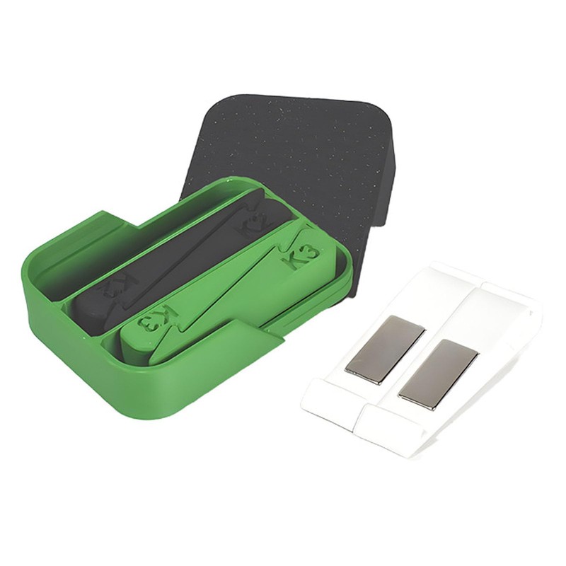 Xiuganpo Ultrathin Sectioning Aid, Hulpmiddel Voor Ultradunne Secties 3mm, 2mm,