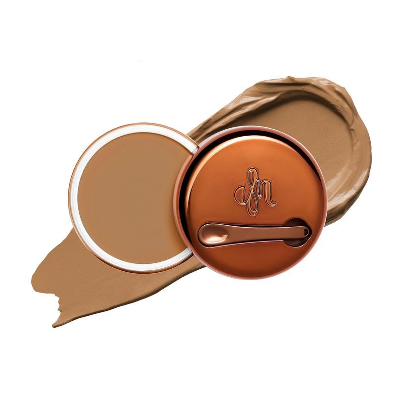 Yummy Skin Blurring Balm Powder:_3.75