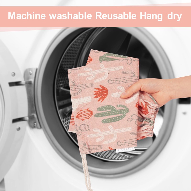 TOGETRUE Plastic Bag Holder, Wall Mount Plastic Bag Organizer Dispenser,