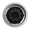 M&S Security Master Anti Theft Car Locking Wheel Nut Bolt
