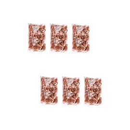 Beavorty 600pcs Practice False Nails Manicure Fake Nails for Beginners Professionals Lightweight for Training Salon Use