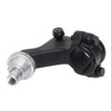 Tusk Clutch Perch Black For YAMAHA TTR250 1999-2006