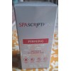 SPAScriptions Firming Anti-Wrinkle Neck Cream With Hyaluronic Acid, 1.7 FL
