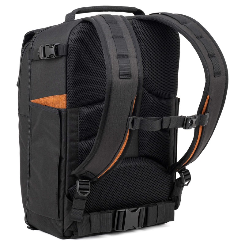 Think Tank Photo Mirrorless Mover Camera Backpack (Campfire Orange)