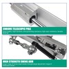 Reciprocating Cycle Linear Actuator, DC 24V Adjustable Telescopic Rocker Arm