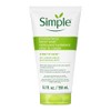 Simple Facial Wash, Moisturizing 5 oz