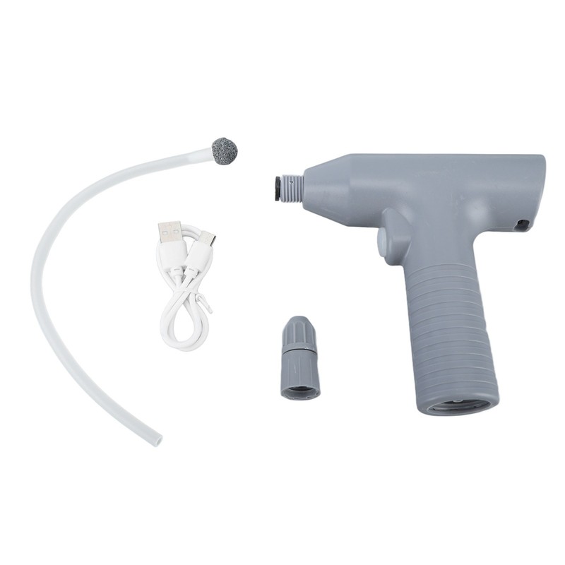 Electric Spray Bottle Garden Sprayer Handheld 360 Degrees Rotation Large