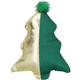 AB TOOLS Cat Kitten Magical Forest Tree Cat Toy Festive Feline Play Toy