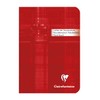 Clairefontaine 3647C Vocabulary Book / Address Book DIN A6 10.5