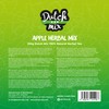 Dutch Mix Apple - Stalk-free & Natural - 100g Quality