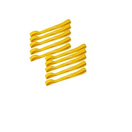 Dittmann Rubber Band Light Pack of 10