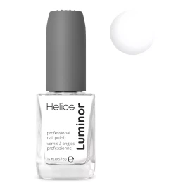 Gelish Set De Gelish Y Esmalte Helios Y Luminor
