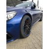 Performance Detail Rim Protector (Blue)