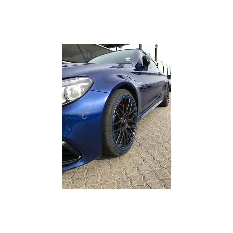 Performance Detail Rim Protector (Blue)