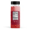 Unpretentious Whole Pink Peppercorns, 4 Cups, From Brazilian Pepper Trees,