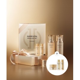 Iope Super Vital 2-Set Gift Package