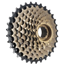 Hycline 8 Speed Freewheel 13-32T Multiple Bike Freewheel Bicycle Accessories