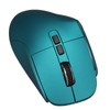 Vertical Ergonomic Mouse 2.4G Multi Function Button Rechargeable Wireless Mouse