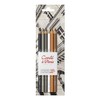 Conté à Paris 6-Count Sketching Pencils Set