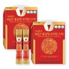 Gaesung Goryeo Samin 개성고려삼인 진삼명가 6년근 오리진스틱(10gx100입) 1000g /진세노사이드합11mg Gae